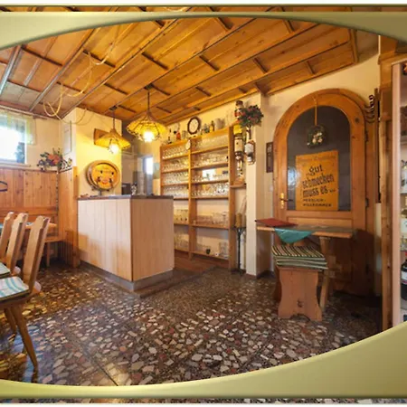 Gasthaus-erzgebirge 여관 Altenberg
